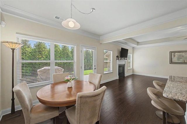 43 Stateley Oaks Drive SE, Cartersville, GA 30120