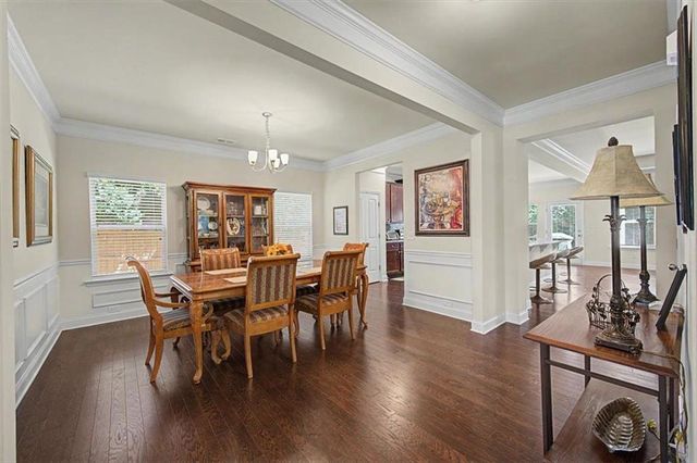 43 Stateley Oaks Drive SE, Cartersville, GA 30120