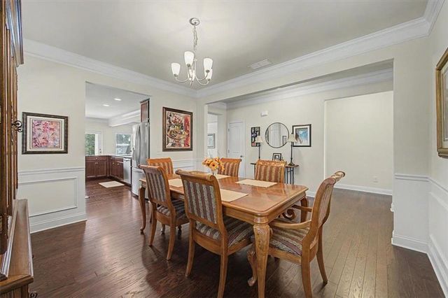 43 Stateley Oaks Drive SE, Cartersville, GA 30120