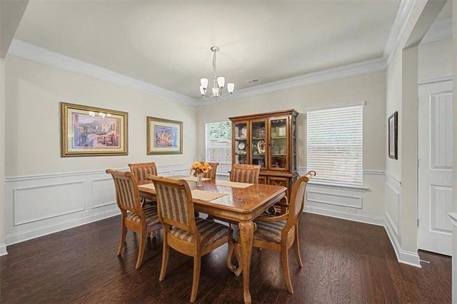 43 Stateley Oaks Drive SE, Cartersville, GA 30120