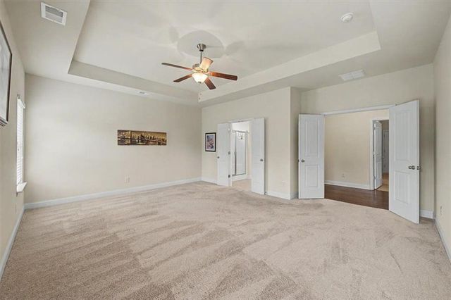 43 Stateley Oaks Drive SE, Cartersville, GA 30120