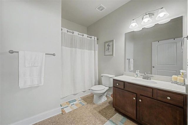 43 Stateley Oaks Drive SE, Cartersville, GA 30120