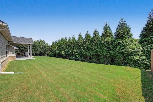 43 Stateley Oaks Drive SE, Cartersville, GA 30120