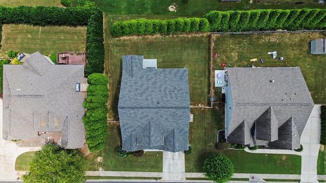 43 Stateley Oaks Drive SE, Cartersville, GA 30120