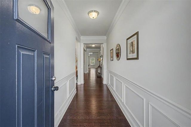 43 Stateley Oaks Drive SE, Cartersville, GA 30120