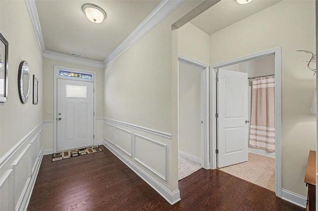 43 Stateley Oaks Drive SE, Cartersville, GA 30120