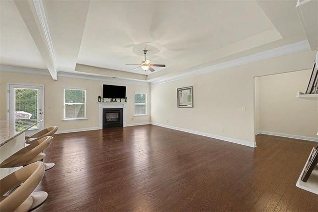 43 Stateley Oaks Drive SE, Cartersville, GA 30120