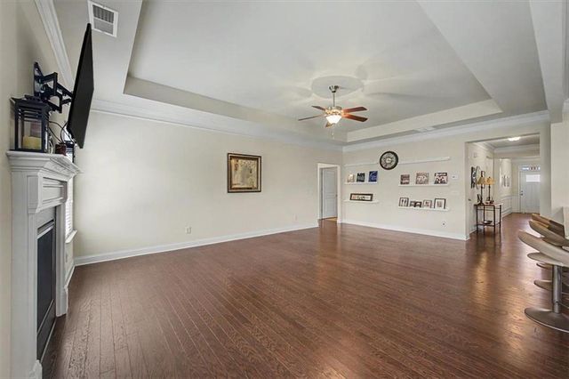 43 Stateley Oaks Drive SE, Cartersville, GA 30120