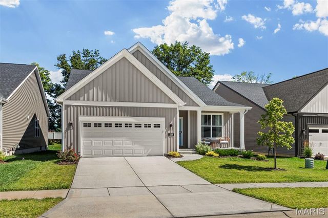 228 Randlin Drive, O'fallon, MO 63367