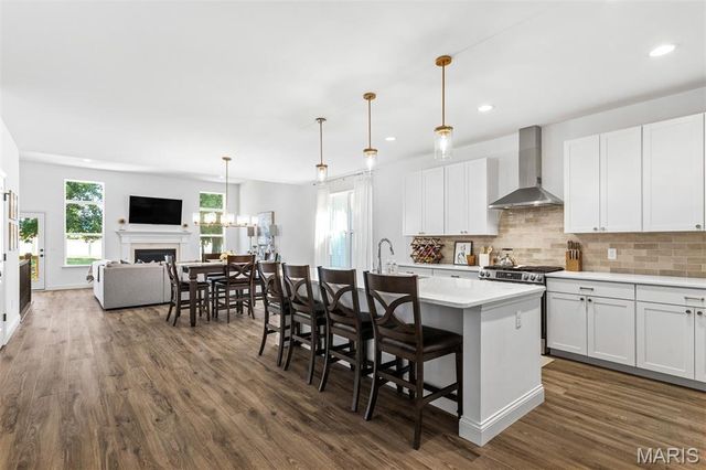 228 Randlin Drive, O'fallon, MO 63367