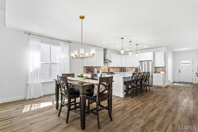 228 Randlin Drive, O'fallon, MO 63367