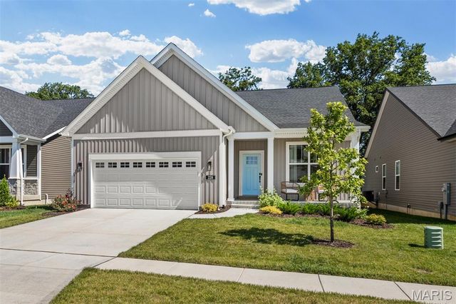 228 Randlin Drive, O'fallon, MO 63367
