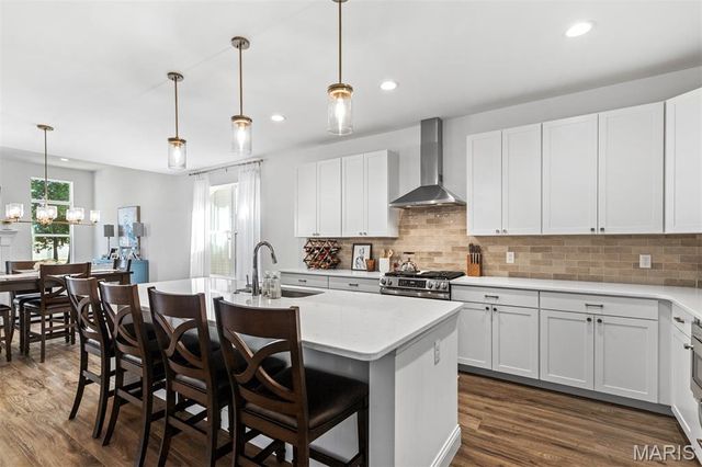 228 Randlin Drive, O'fallon, MO 63367