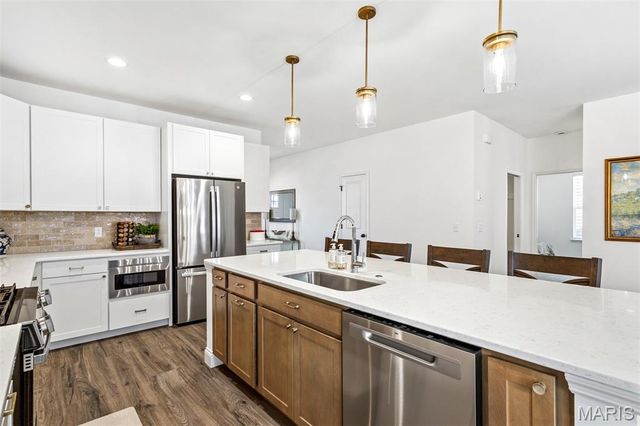 228 Randlin Drive, O'fallon, MO 63367