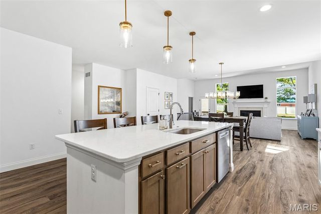 228 Randlin Drive, O'fallon, MO 63367