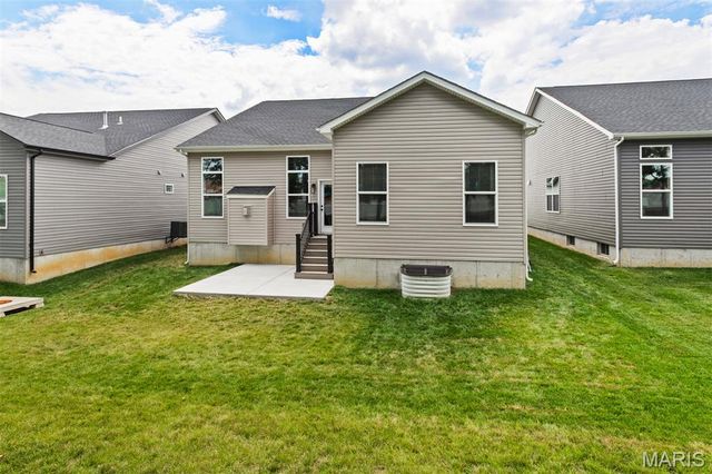 228 Randlin Drive, O'fallon, MO 63367