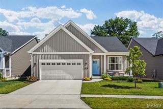 228 Randlin Drive, O'fallon, MO 63367