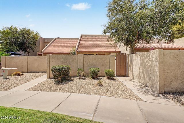 13833 N 41ST Lane, Phoenix, AZ 85053