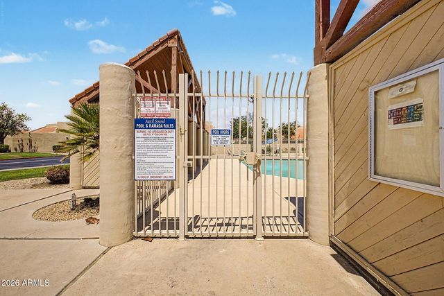 13833 N 41ST Lane, Phoenix, AZ 85053