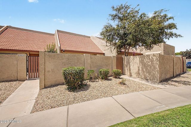 13833 N 41ST Lane, Phoenix, AZ 85053