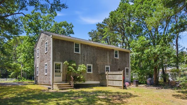 598 Old Bass River Rd, Dennis, MA 02638