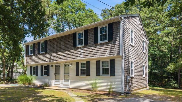 598 Old Bass River Rd, Dennis, MA 02638