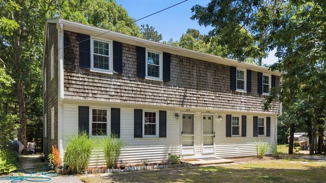 598 Old Bass River Rd, Dennis, MA 02638