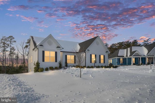 11725 ROBIN WOODS CIR, Spotsylvania, VA 22551