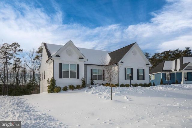 11725 ROBIN WOODS CIR, Spotsylvania, VA 22551