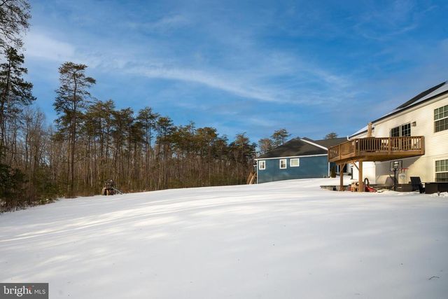 11725 ROBIN WOODS CIR, Spotsylvania, VA 22551