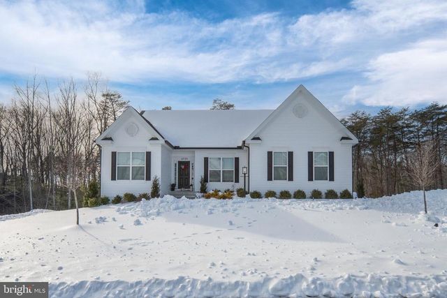 11725 ROBIN WOODS CIR, Spotsylvania, VA 22551