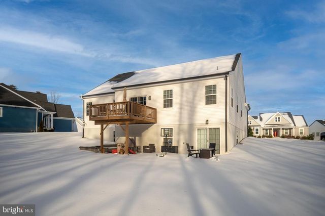 11725 ROBIN WOODS CIR, Spotsylvania, VA 22551