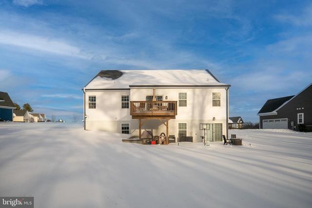 11725 ROBIN WOODS CIR, Spotsylvania, VA 22551