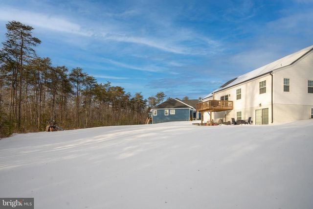 11725 ROBIN WOODS CIR, Spotsylvania, VA 22551