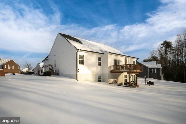 11725 ROBIN WOODS CIR, Spotsylvania, VA 22551