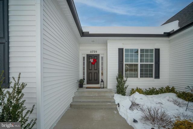 11725 ROBIN WOODS CIR, Spotsylvania, VA 22551