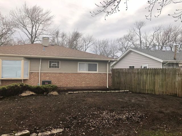 17331 COMMUNITY Street, Lansing, IL 60438