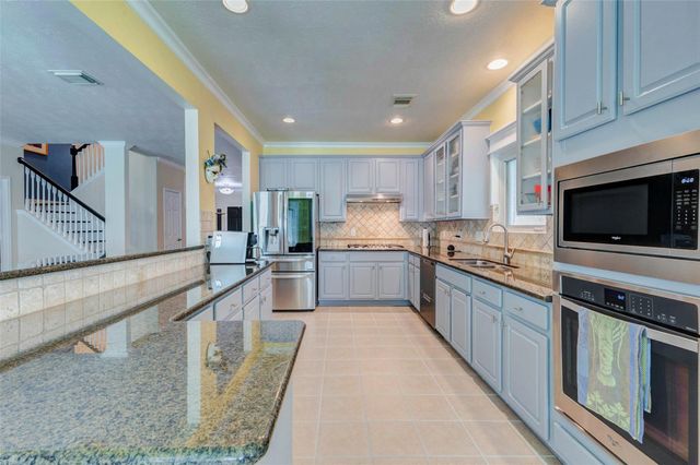 17311 Pikes Peek Court, Tomball, TX 77377
