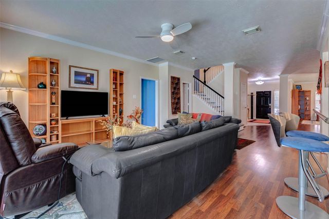 17311 Pikes Peek Court, Tomball, TX 77377