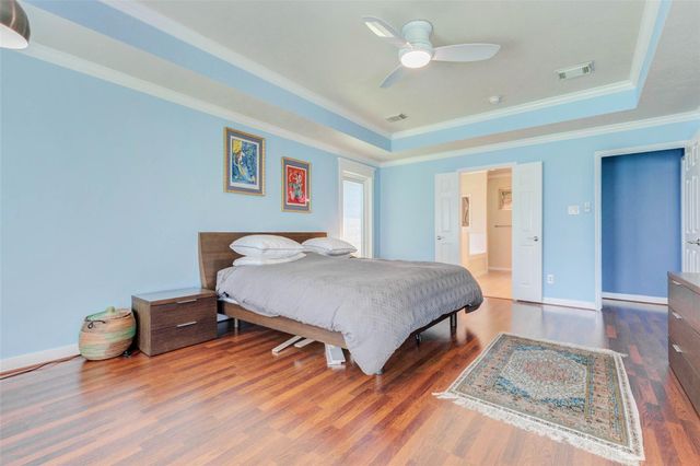 17311 Pikes Peek Court, Tomball, TX 77377