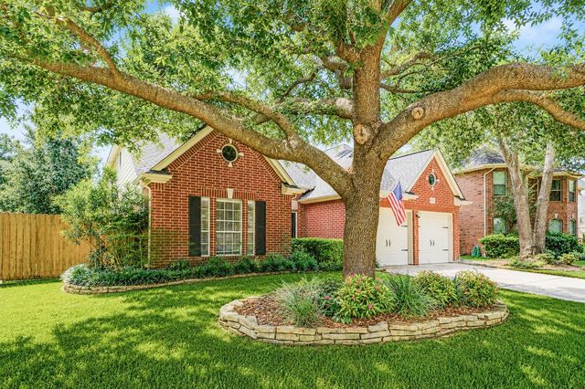 17311 Pikes Peek Court, Tomball, TX 77377