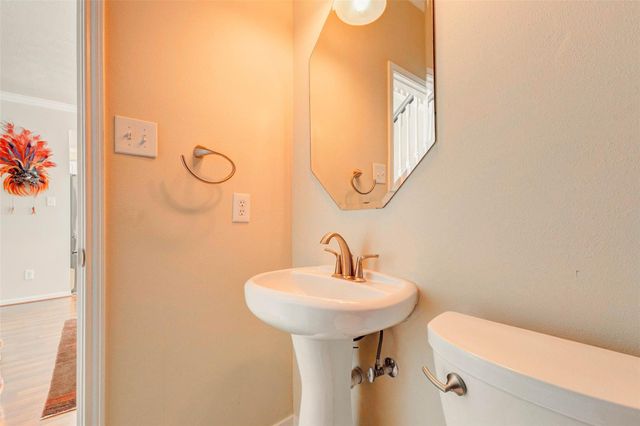 17311 Pikes Peek Court, Tomball, TX 77377