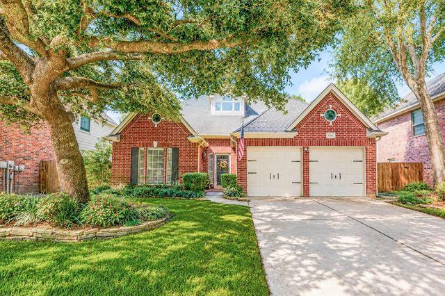 17311 Pikes Peek Court, Tomball, TX 77377