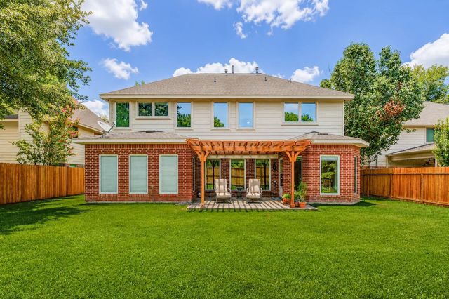 17311 Pikes Peek Court, Tomball, TX 77377