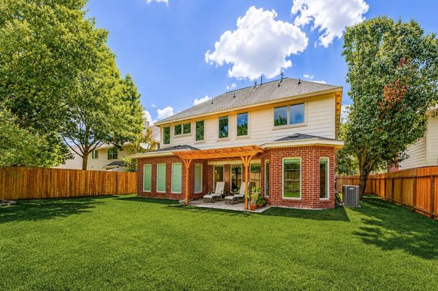 17311 Pikes Peek Court, Tomball, TX 77377