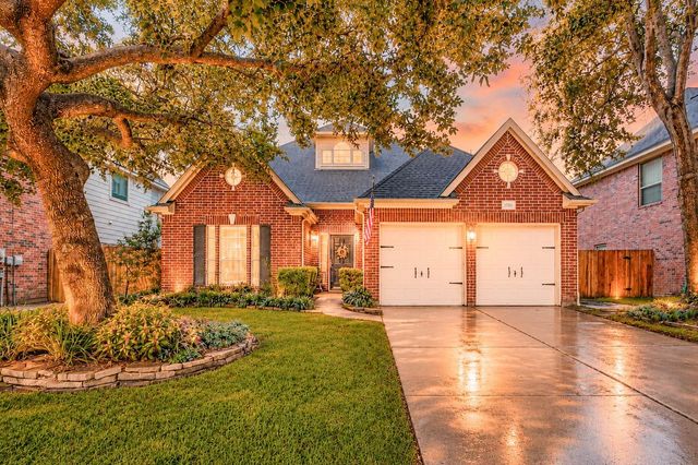 17311 Pikes Peek Court, Tomball, TX 77377