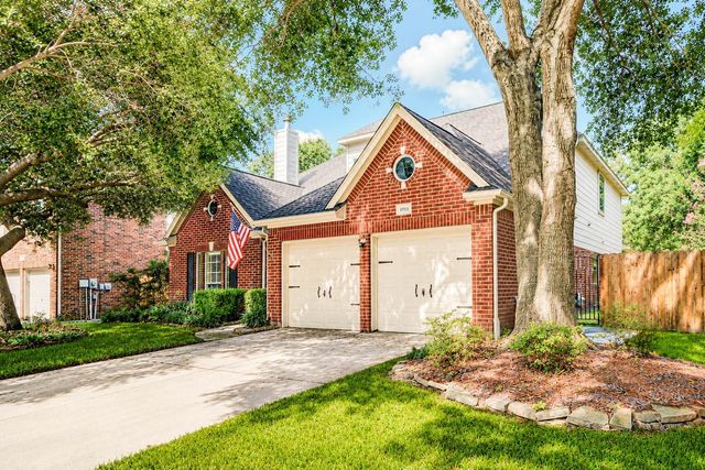 17311 Pikes Peek Court, Tomball, TX 77377
