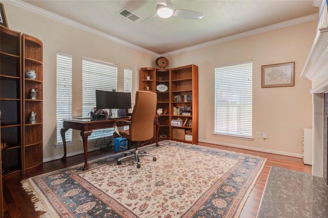 17311 Pikes Peek Court, Tomball, TX 77377