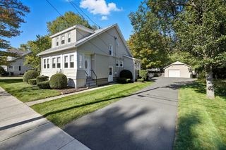 30 Athol St., Springfield, MA 01107
