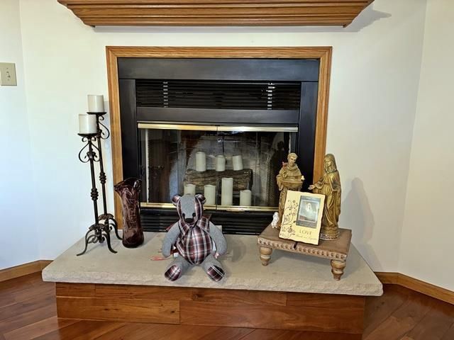 5613 STRAWBERRY LANE, Pittsville, WI 54466